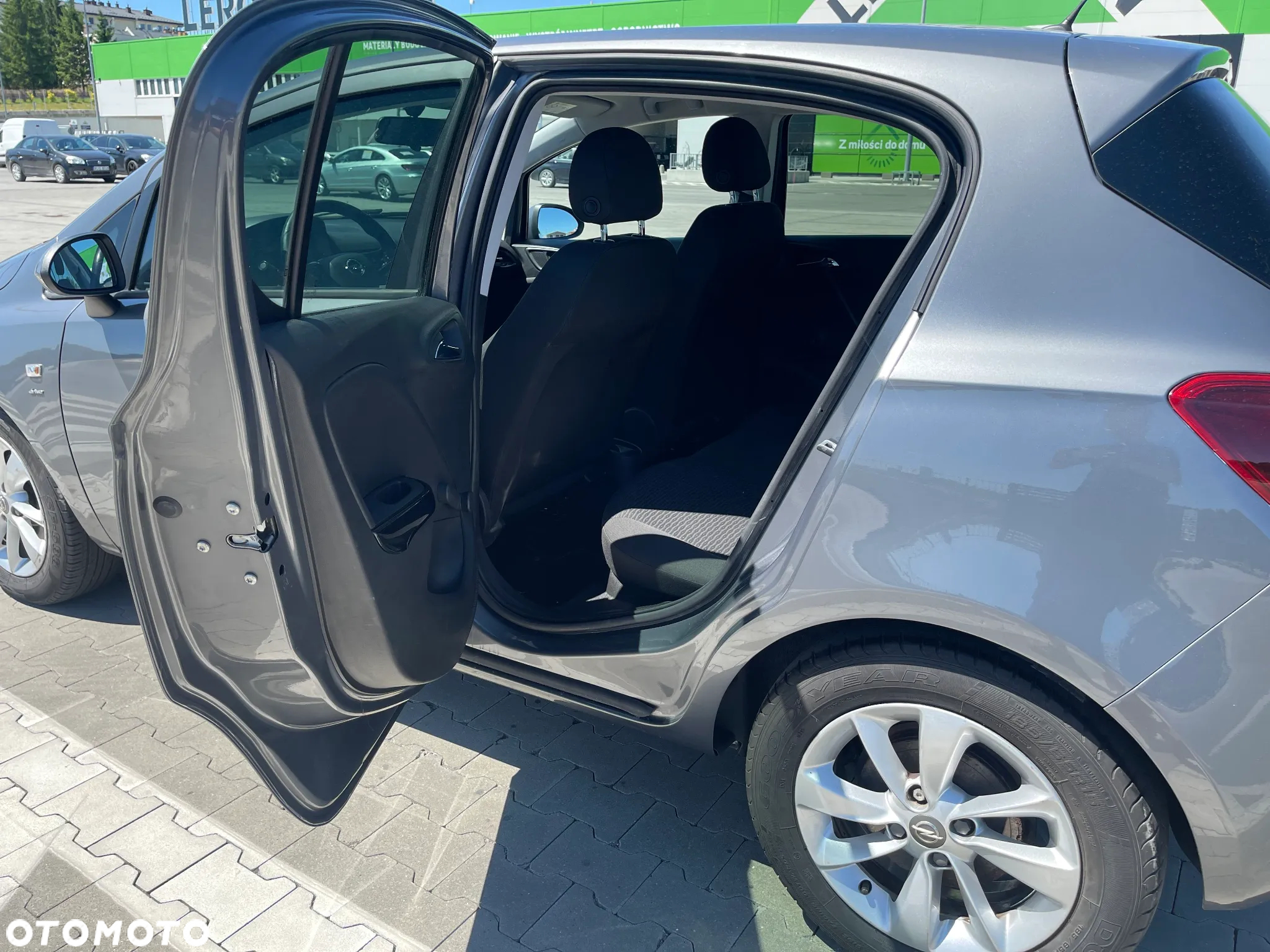 Opel Corsa 1.2 16V Enjoy - 31