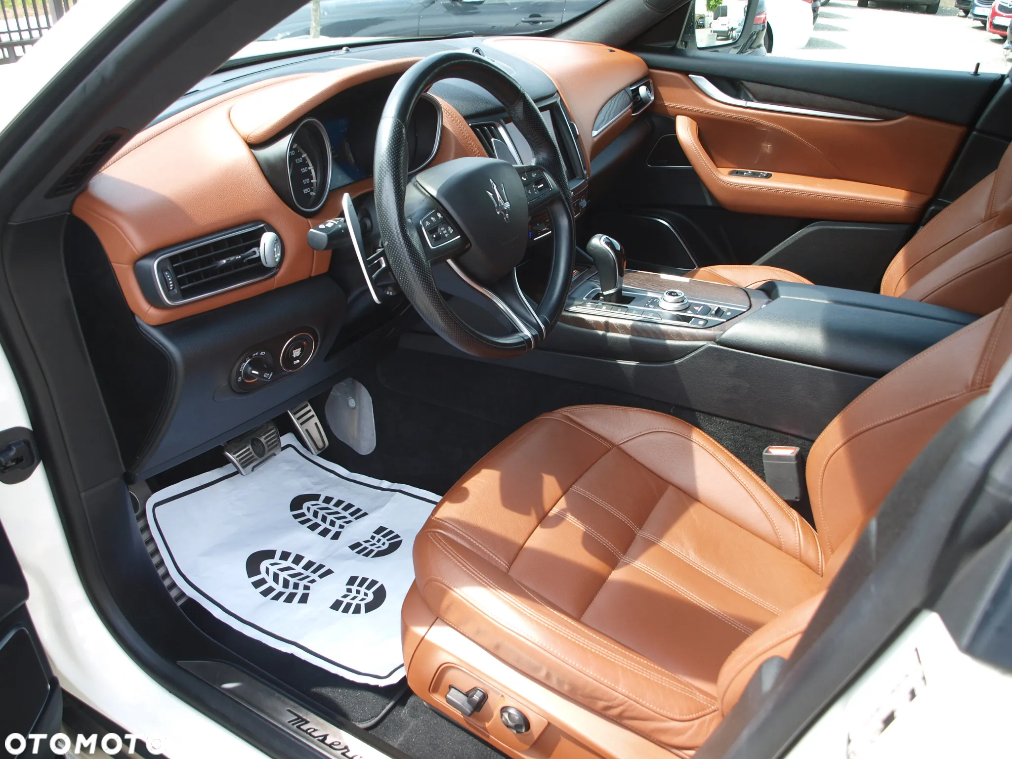 Maserati Levante S Q4 GranSport - 7