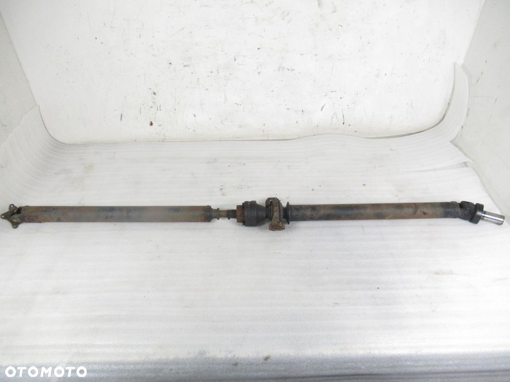 WAŁ NAPĘDOWY TOYOTA RAV 4 II 2.0 D-4D - 1