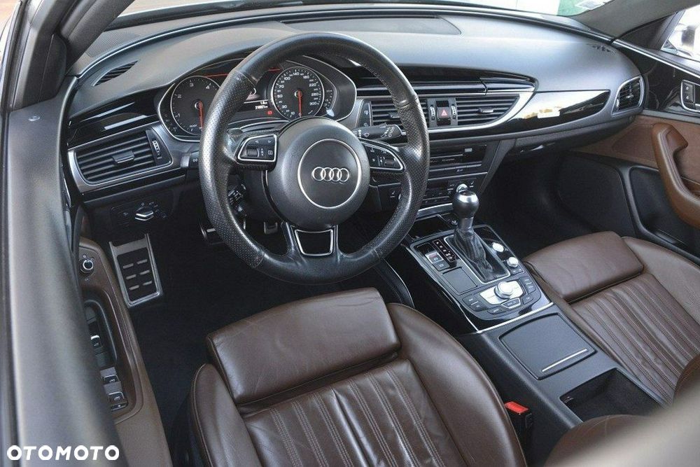 Audi A6 - 11