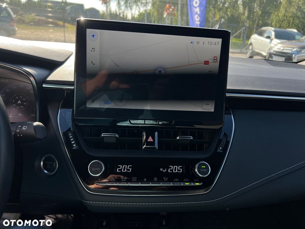 Toyota Corolla 1.8 Hybrid Style - 27
