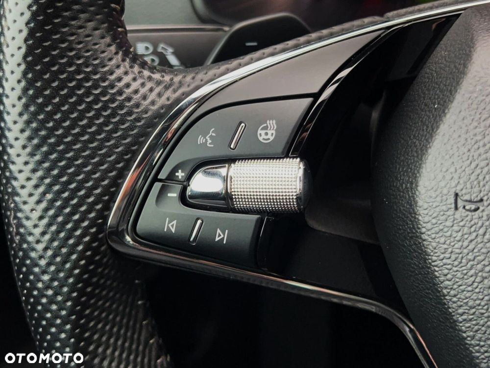 Skoda Karoq 1.5 TSI ACT 4x2 Sportline DSG - 21