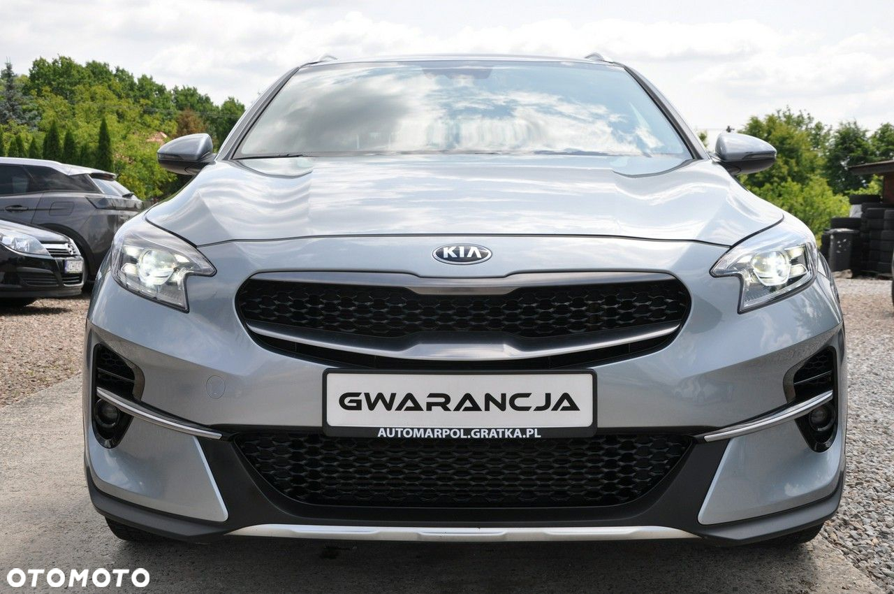 Kia XCeed 1.0 T-GDI L Business Line - 7