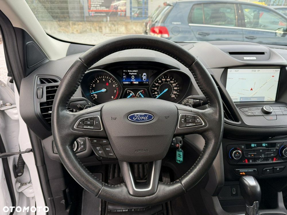Ford Escape - 16