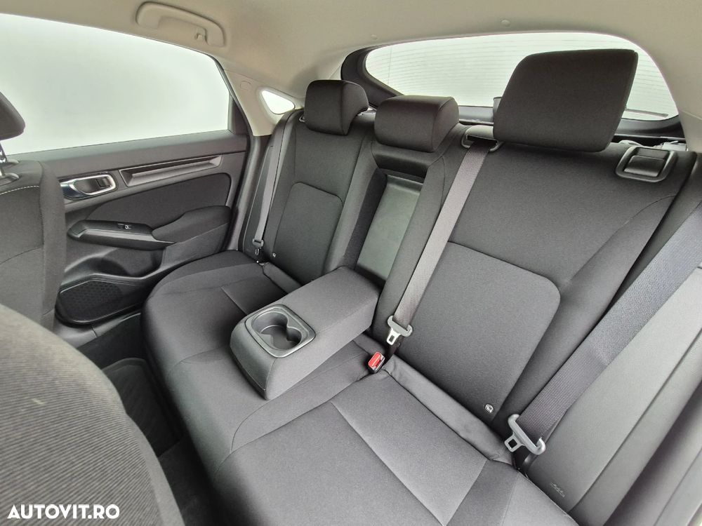 Honda Civic - 11