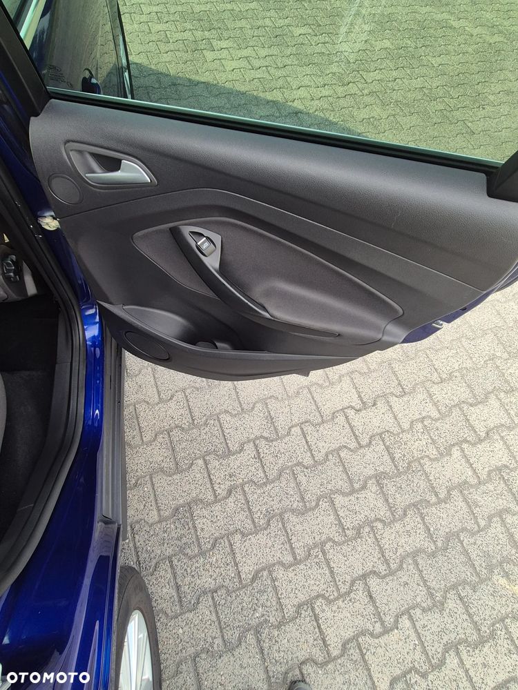 Ford C-MAX 1.5 EcoBoost Start-Stop-System Titanium - 18