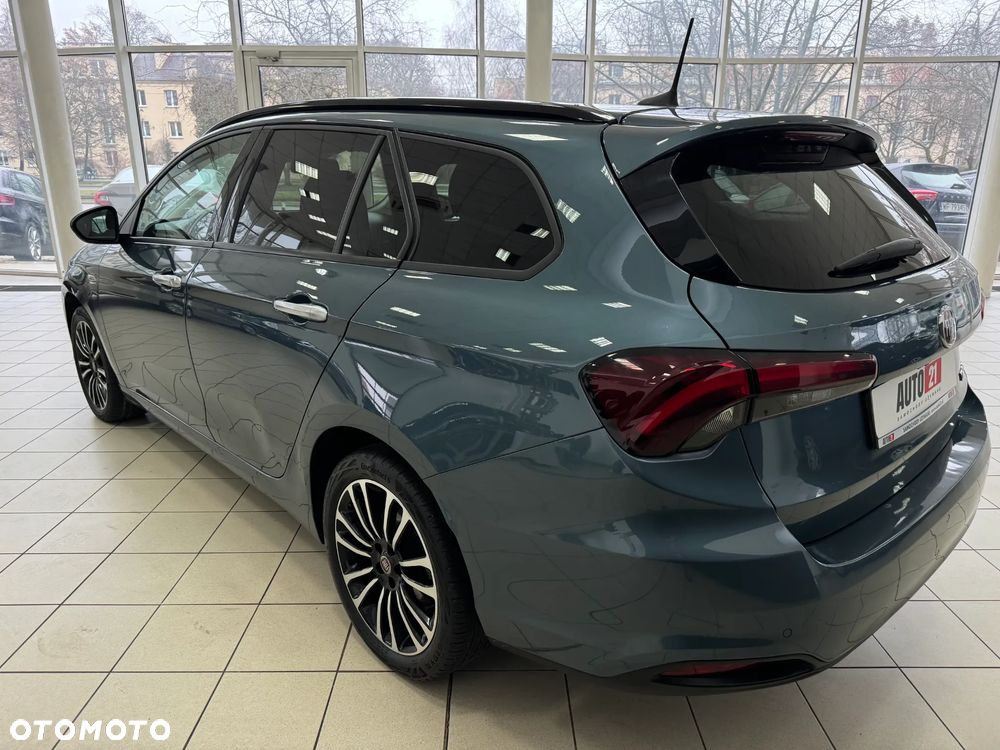 Fiat Tipo 1.0 T3 City Life - 9
