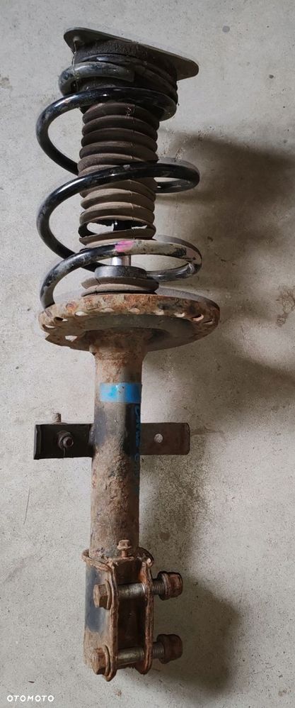 Amortyzator prawy przód przedni 900 0.9 TCE Renault Captur I 13-18 - 1