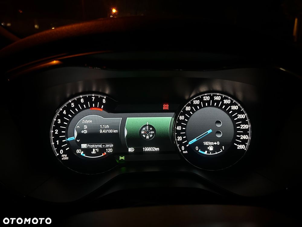 Ford Mondeo 1.5 EcoBoost Ambiente Plus - 12