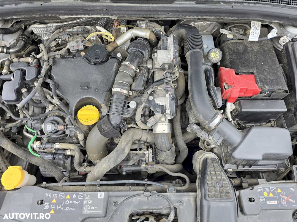 Renault Clio V Blue dCi 100 Equilibre - 31