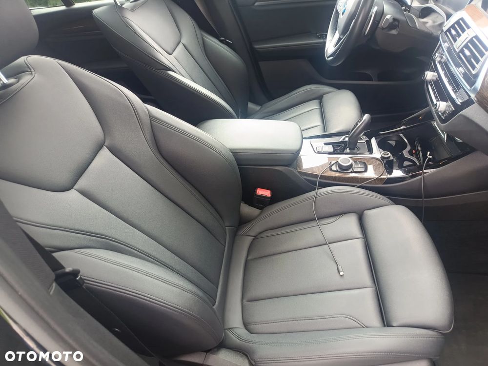 BMW X3 - 13