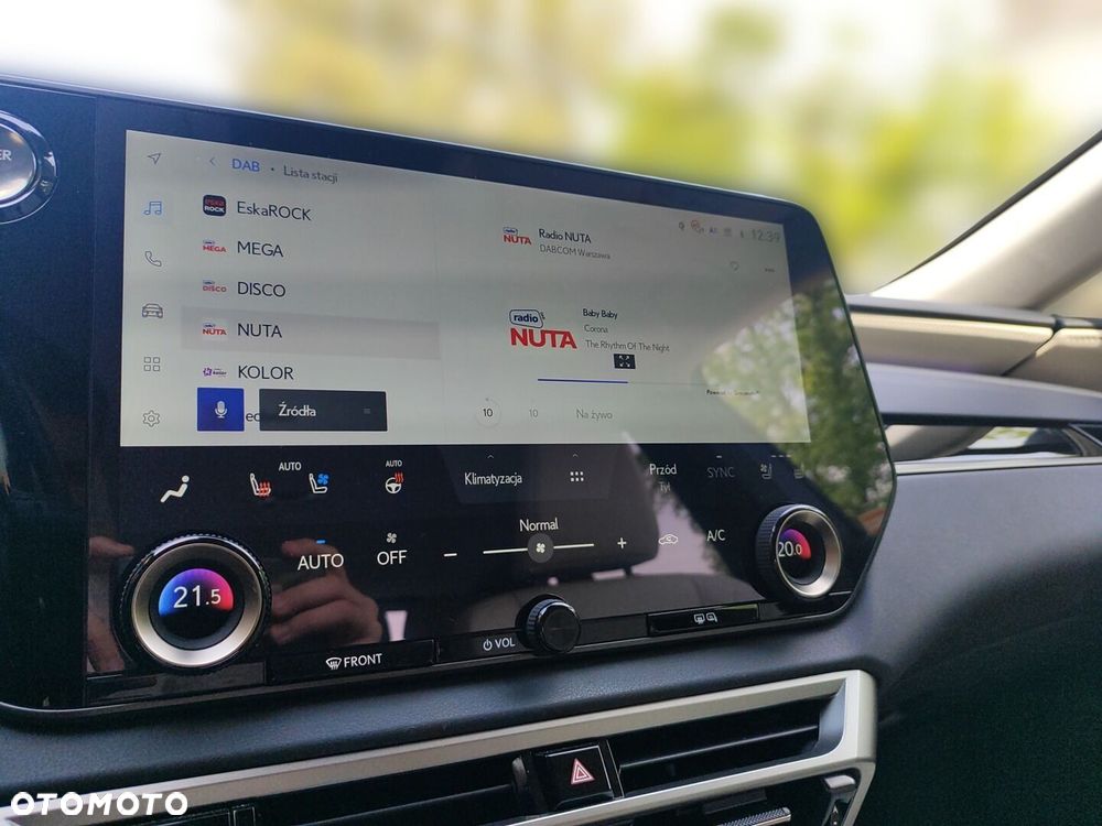 Lexus RX 450h+ F Sport Design - 19
