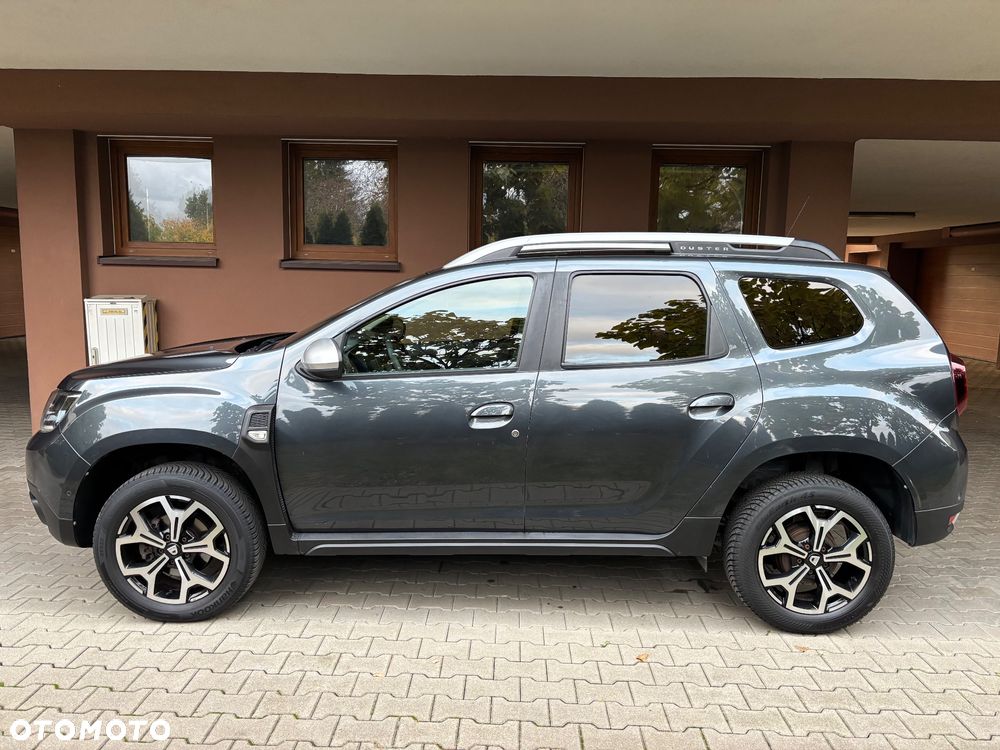 Dacia Duster 1.3 TCe FAP Prestige EU6d - 6