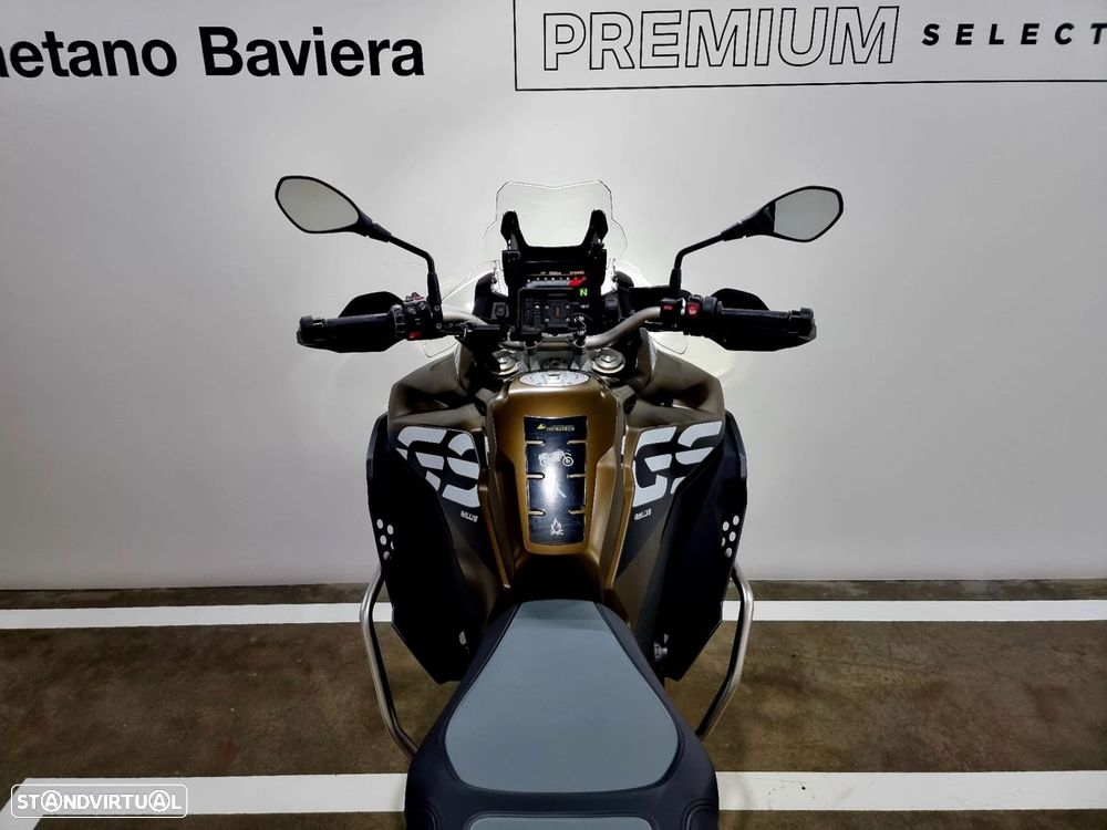 BMW F 850 GS Adventure 850 GSAdventure - 9