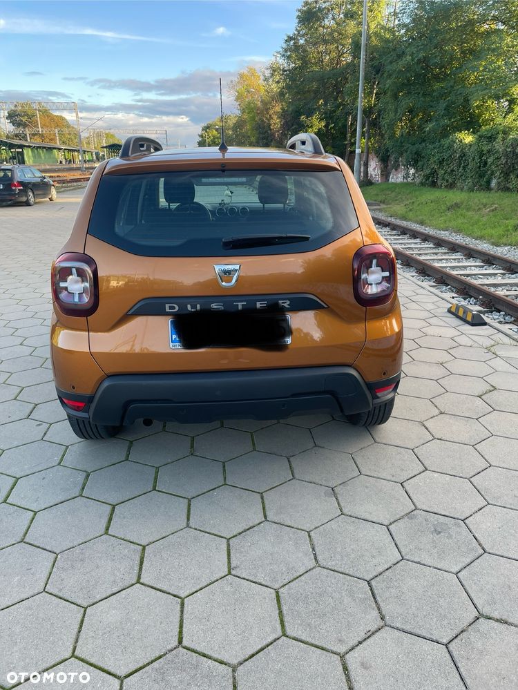 Dacia Duster - 8