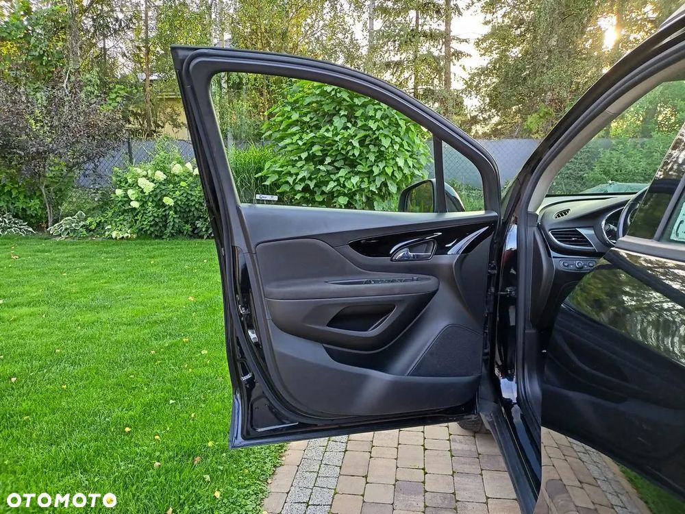 Opel Mokka 1.6 Active S&S - 12