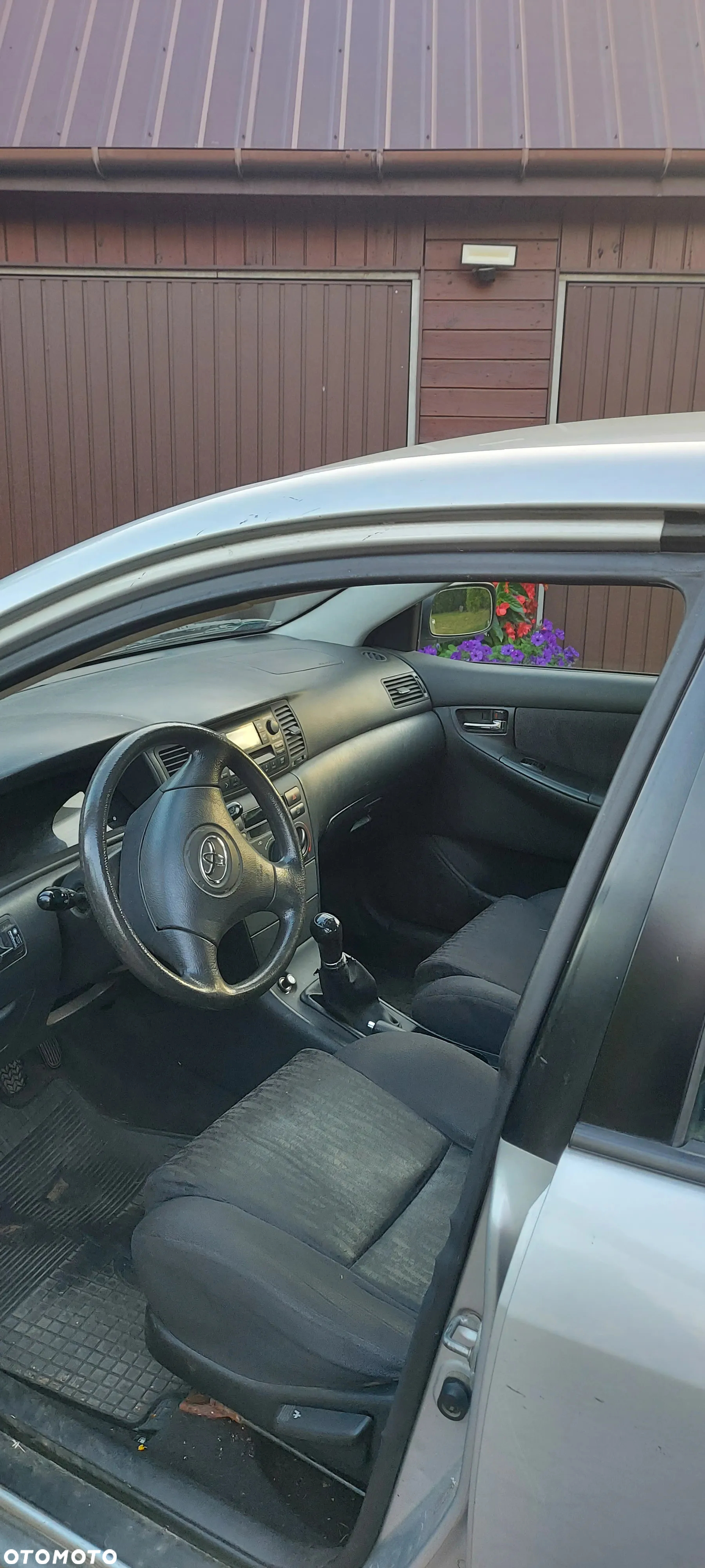 Toyota Corolla 1.4 Terra2 - 6