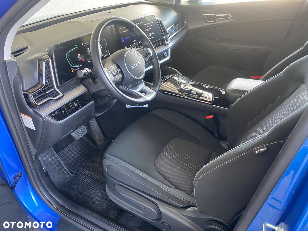 Kia Sportage - 15