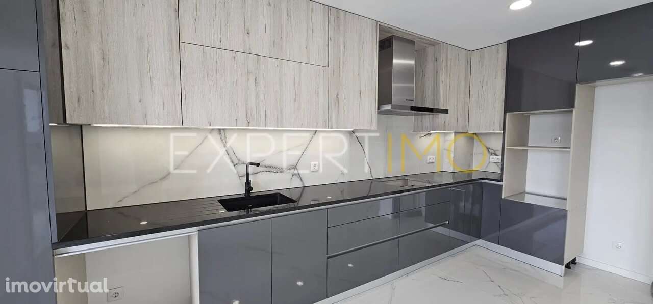 Apartamento T4||Construção Nova||Charneca||Pombal - Grande imagem: 4/28