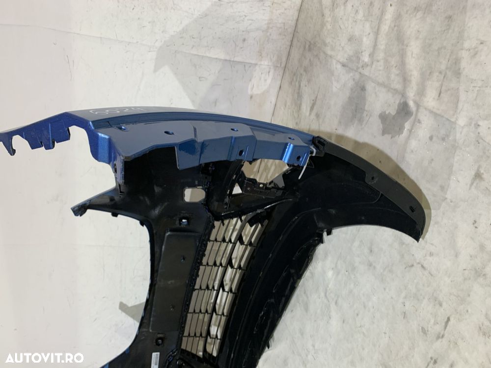 Bara fata Opel Crossland X, 2017, 2018, 2019, 2020, 2021, 2022, cod origine OE 39097370. - 4