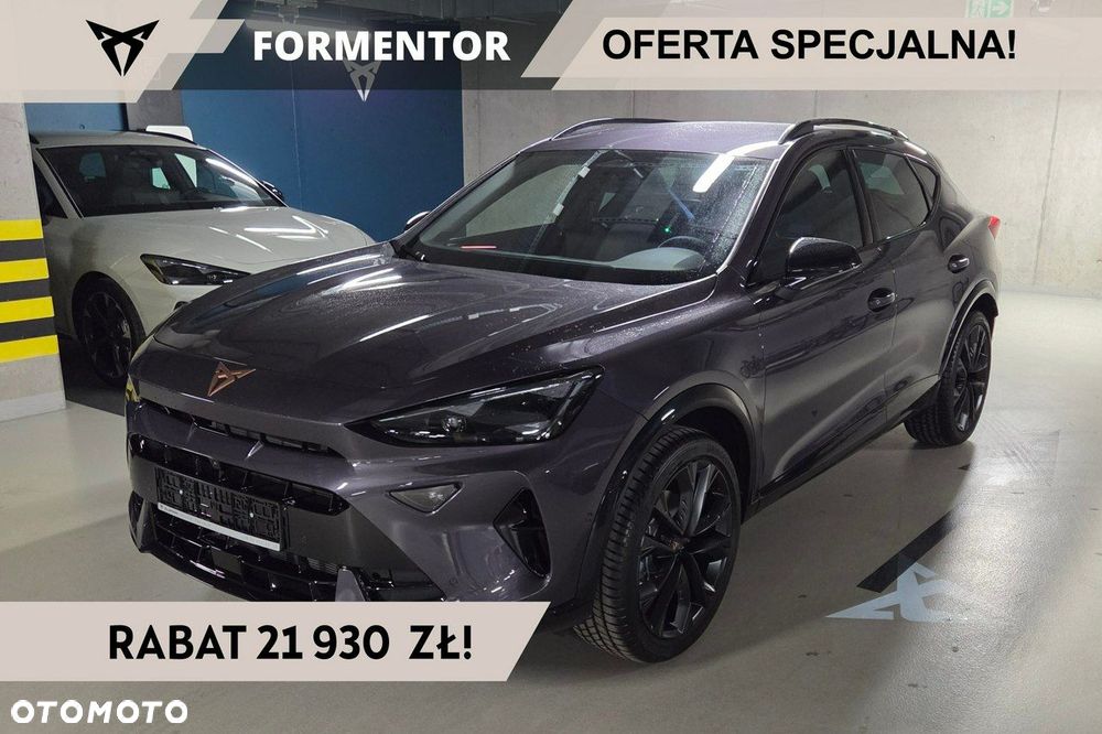 Cupra Formentor - 2