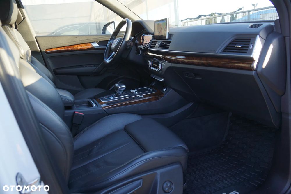 Audi Q5 2.0 TDI Quattro S tronic - 31