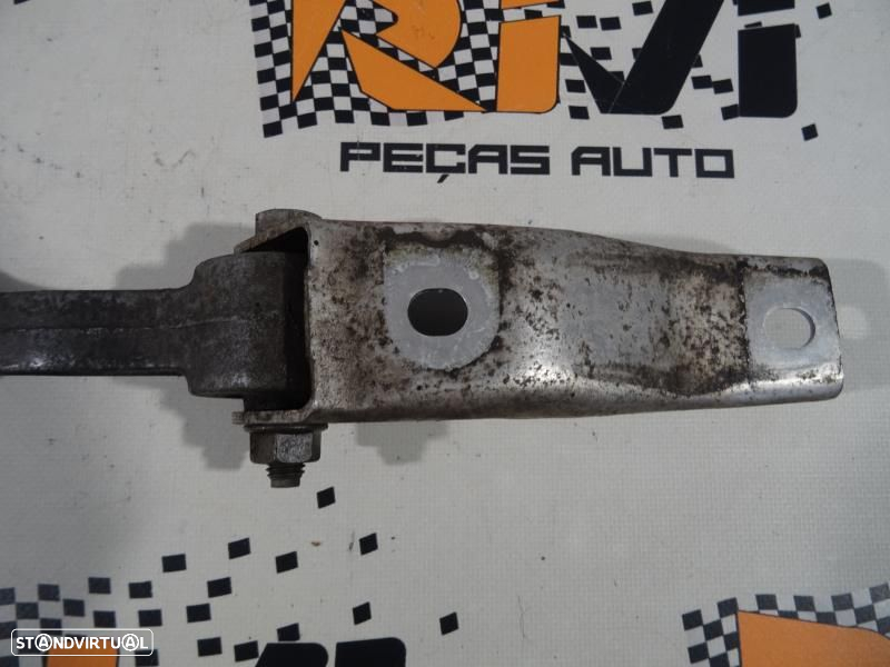 Apoio De Caixa Seat Ibiza Iv (6J5, 6P1) - 5