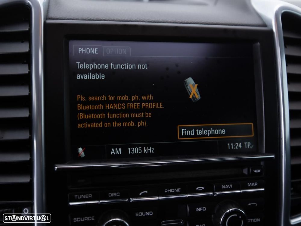 Porsche Cayenne - 29