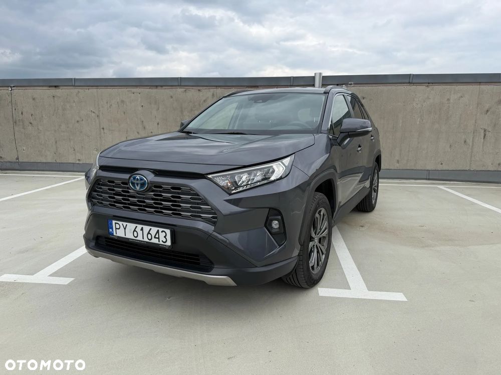Toyota RAV4 2.0 Comfort 4x2 MS - 2
