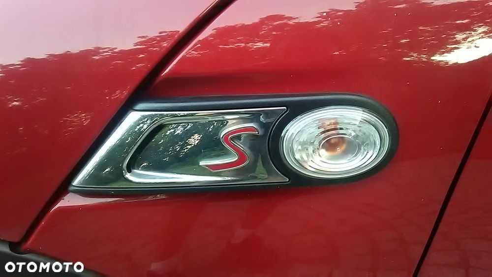 MINI Cooper S - 22