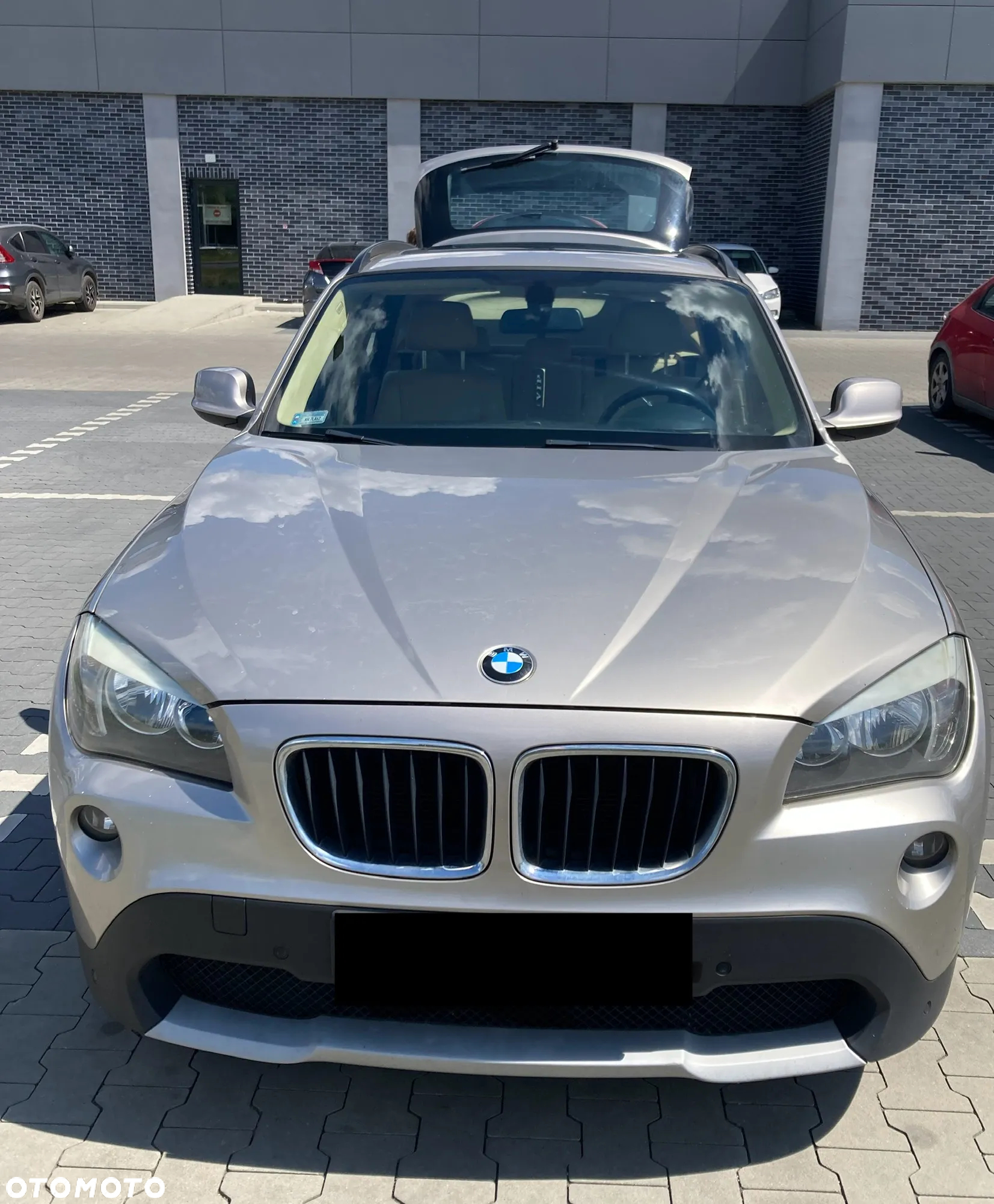 BMW X1 sDrive20d EfficientDynamics - 2