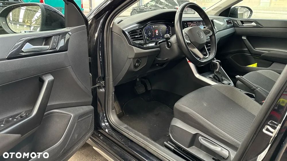 Volkswagen Taigo 1.0 TSI OPF DSG Life - 5