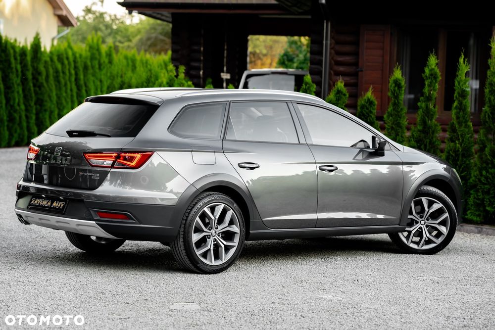 Seat Leon - 14