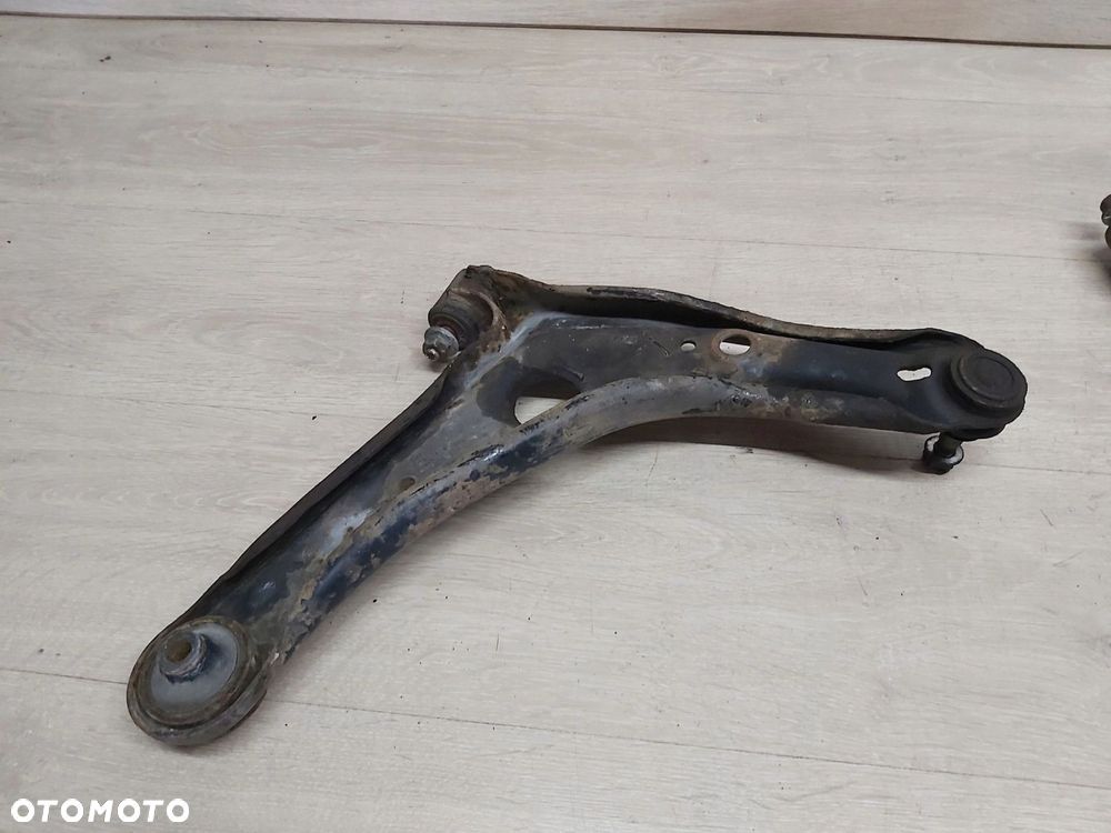 Toyota MR2 zzw30 1,8 vvti wahacz lewy przód - 4