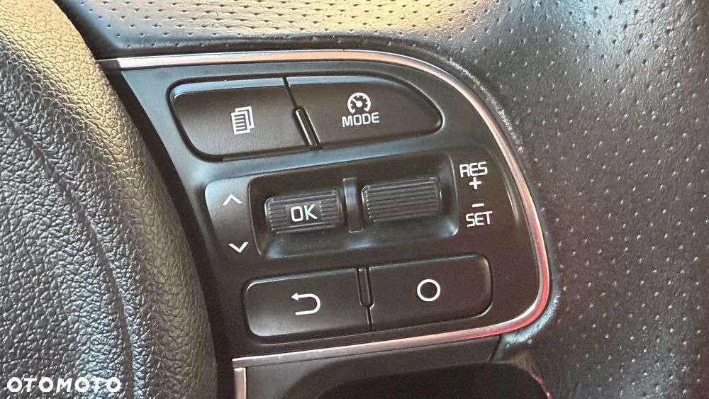 Kia Optima 2.0 T-GDI GT - 15