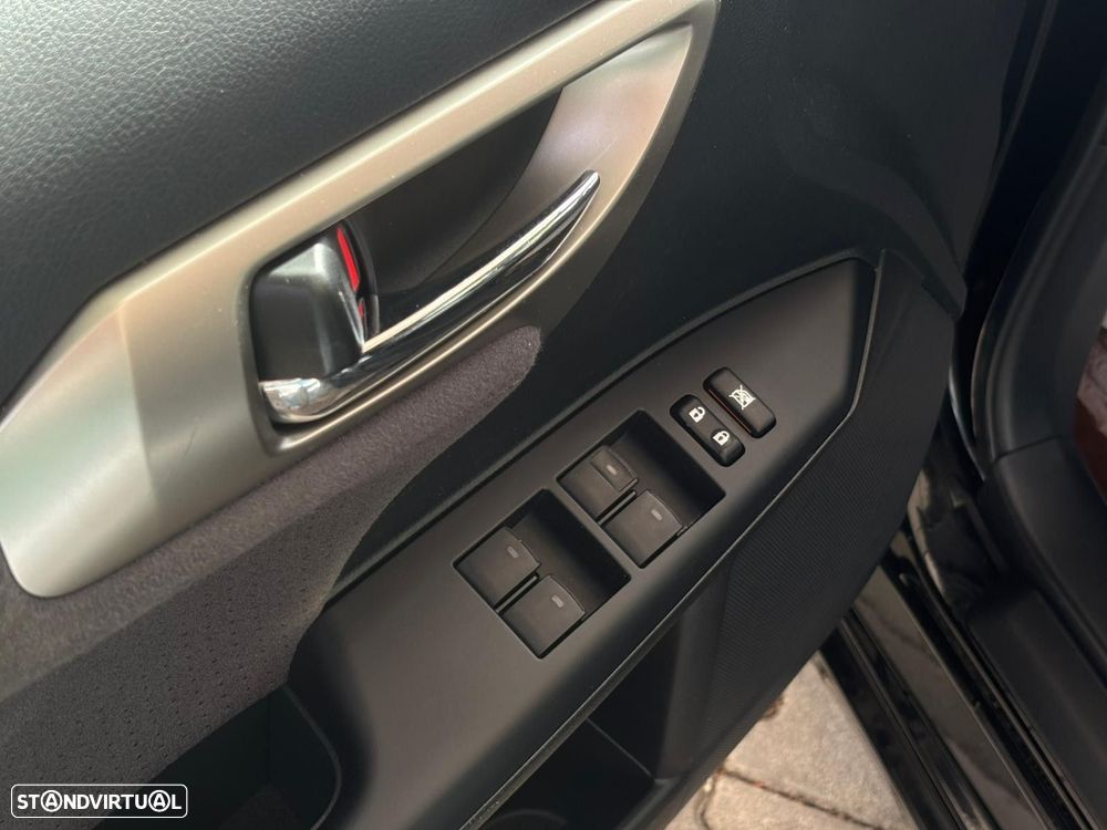 Lexus CT 200h Executive - 9