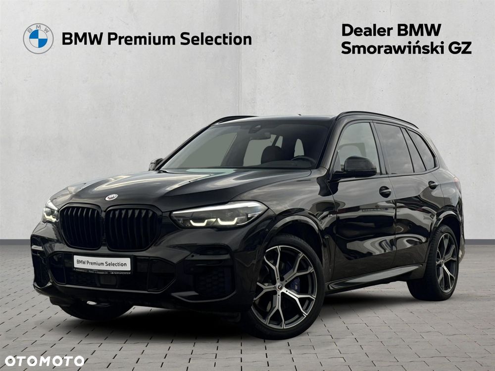 BMW X5 - 2