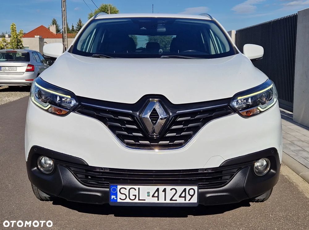 Renault Kadjar Energy TCe 130 Business - 6