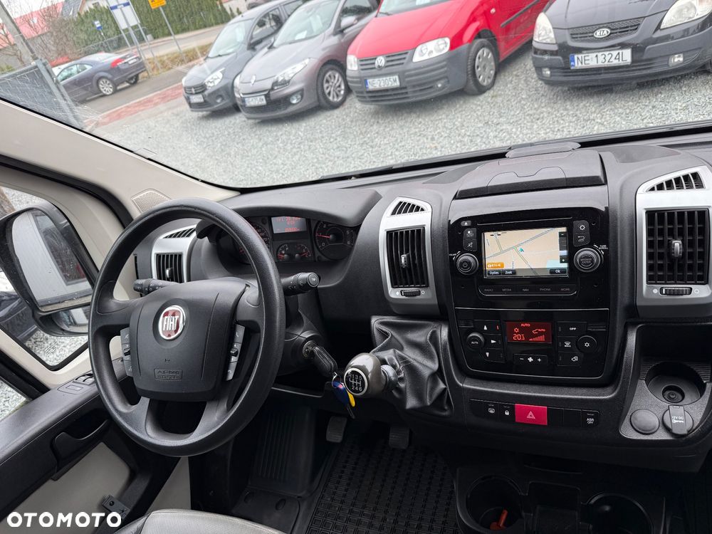 Fiat DUCATO - 7