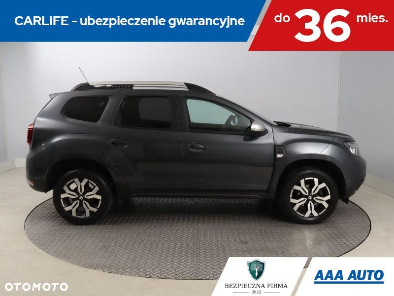 Dacia Duster - 8