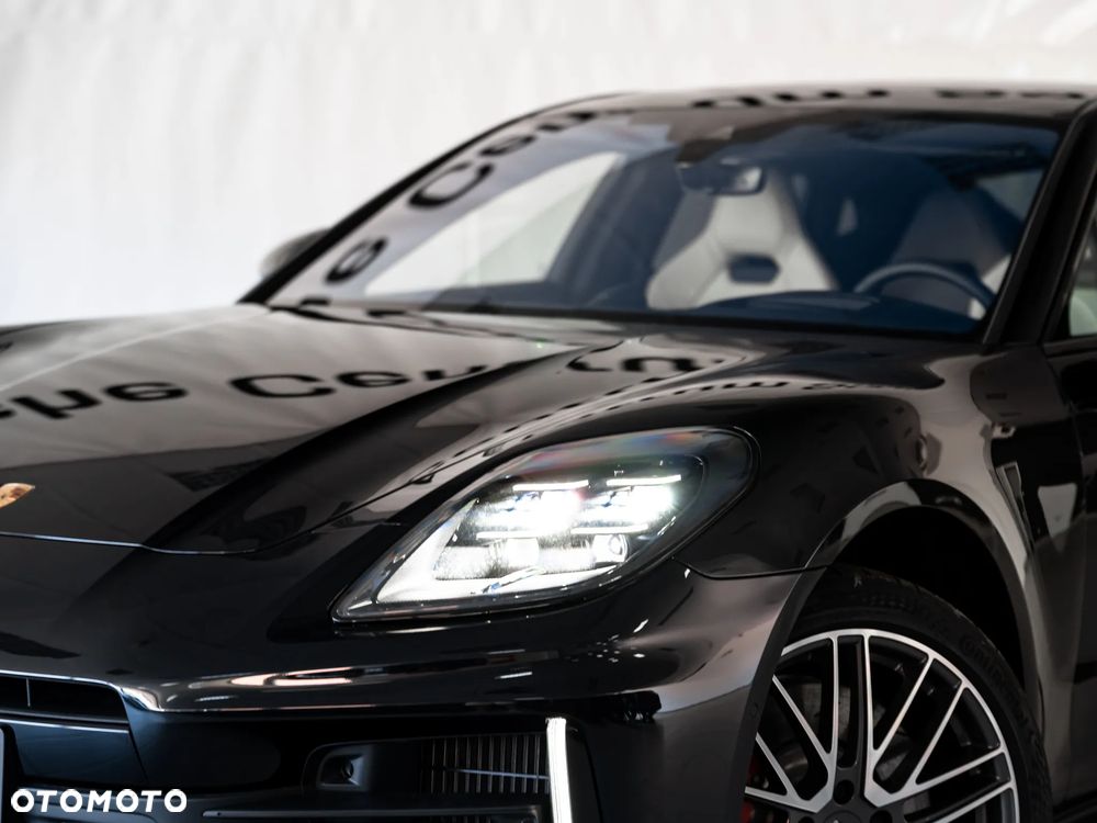 Porsche Panamera - 10
