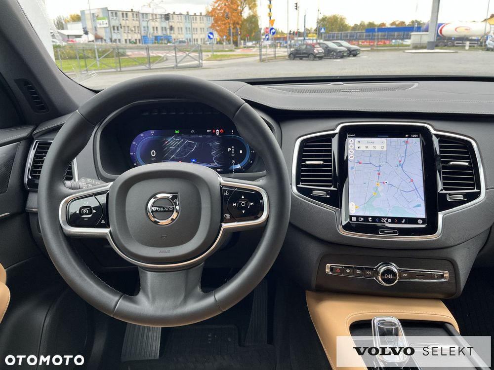 Volvo XC 90 - 26