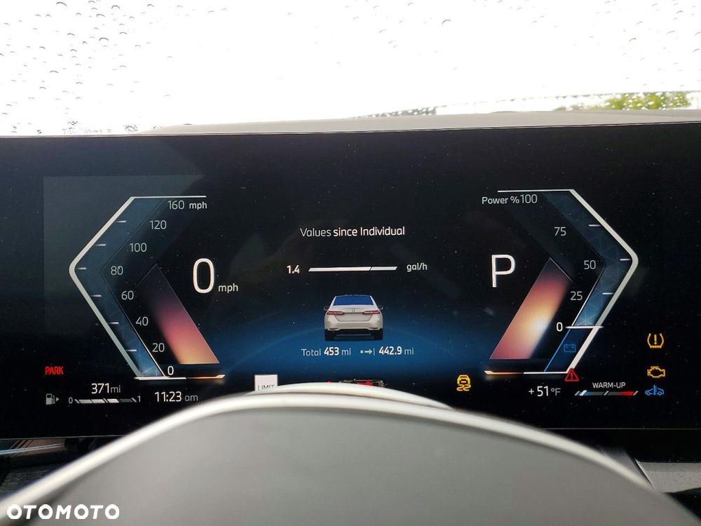 BMW Seria 5 530i - 9