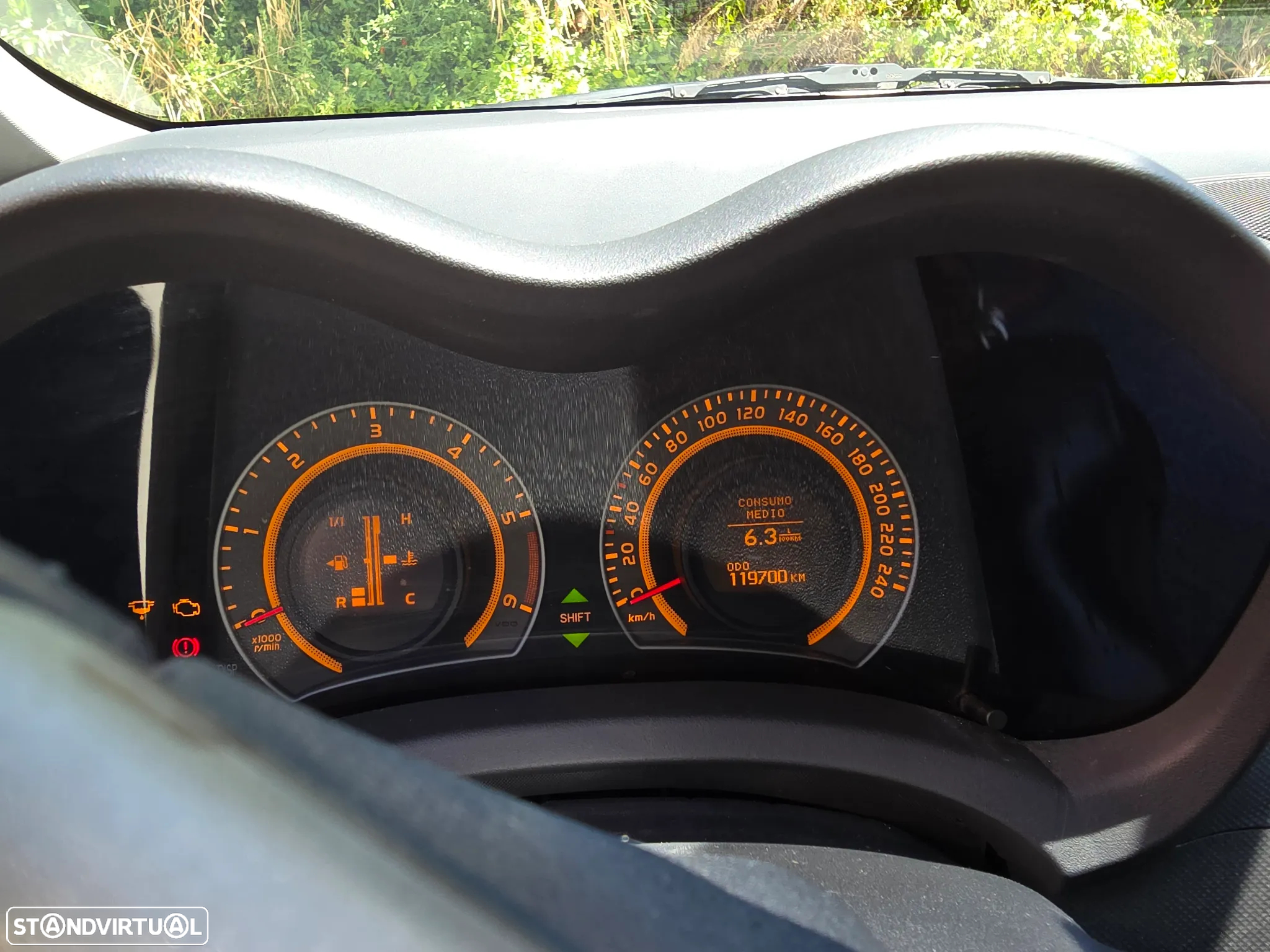 Toyota Auris 1.4 D-4D Gold Edition - 13