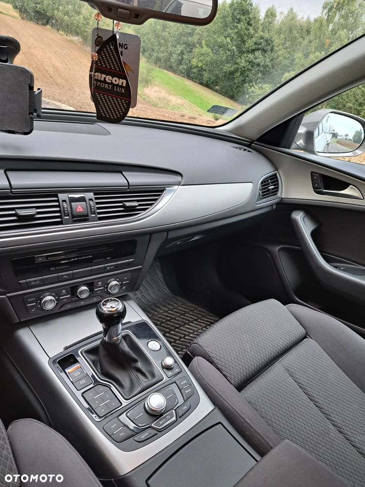 Audi A6 Limousine 2.0 TDI - 6