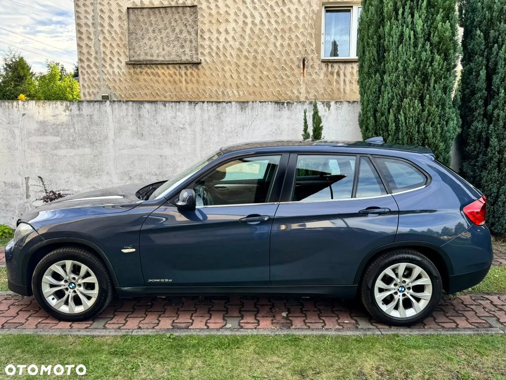 BMW X1 - 1