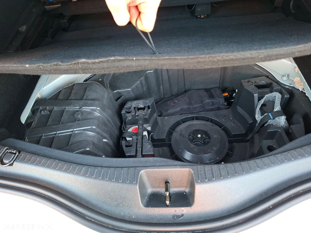 Renault Scenic ENERGY TCe 115 LIMITED - 20