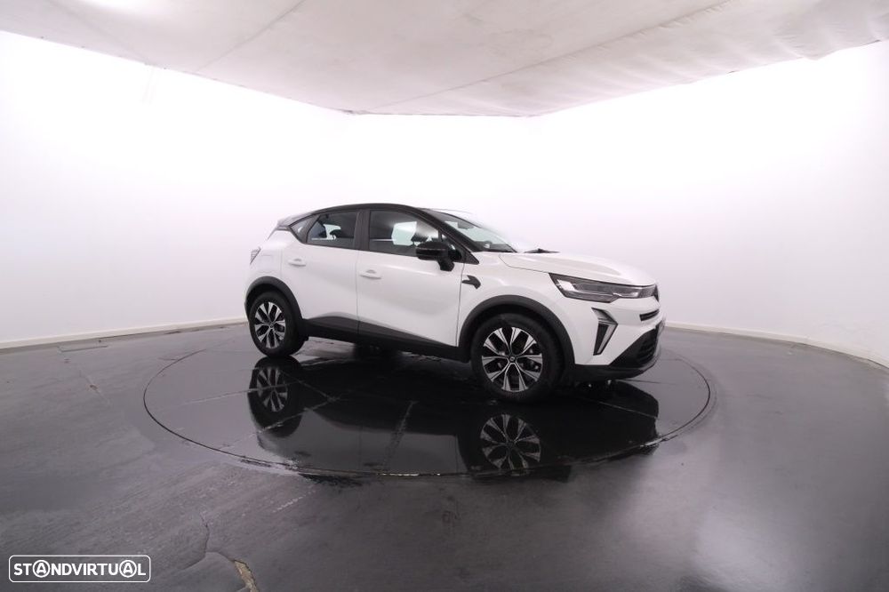 Renault Captur 1.0 TCe Evolution - 11