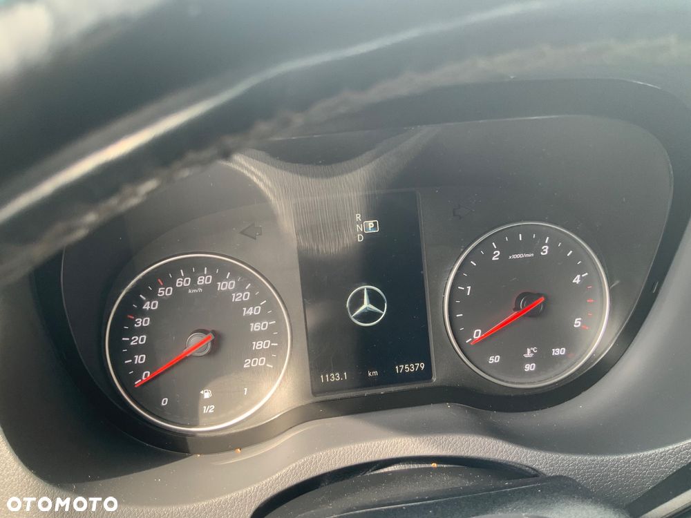 Mercedes-Benz SPRINTER 317 CDI - 10