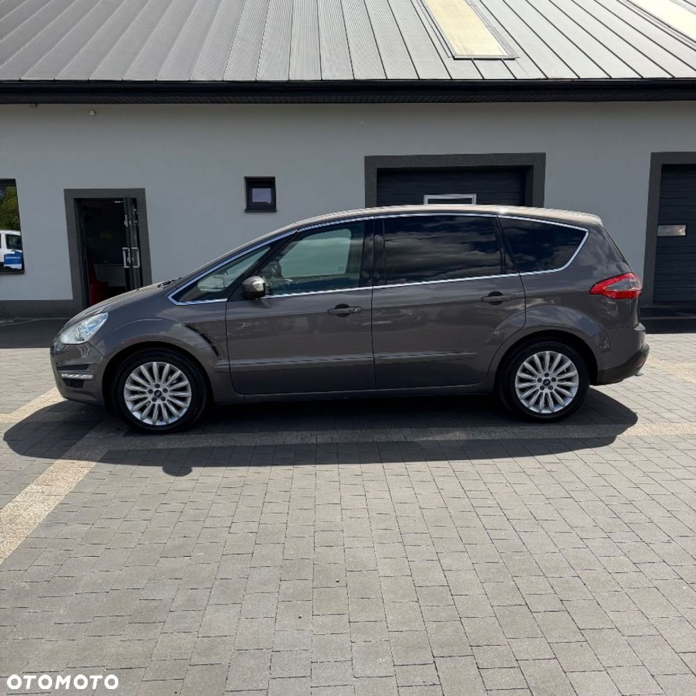 Ford S-Max - 6